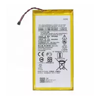 Motorola Li-Polymer baterija HZ40, skirta XT1710-09 Motorola Moto Z2 Play Dual (SNN5983A)