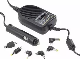DC/DC keitiklis Voltcraft SMP-20A 12V 1.5A – žeminantis maitinimo modulis