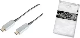 HDMI kabelis ShiverPeaks BS01-20085 15m