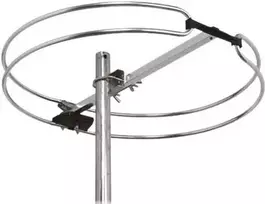 Triax Band II FM Omni Mast antena radijui (100188)