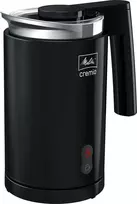 Melitta 209781 Aromaboy II kavavirė, stiklinis ąsotis, juoda