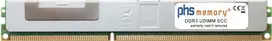 PHS-memory 8GB RAM atmintis, skirta Supermicro SuperServer 5038ML-H12TRF, DDR3 UDIMM ECC, 1600MHz, PC3-12800E (SP252789)