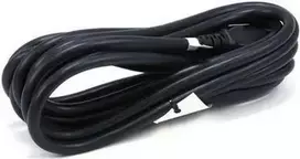 Lenovo 45N0436 Maitinimo Laidas Juodas 1 m (45N0436)