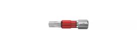 Wiha 42112 atsuktuvų antgalių rinkinys, Torx T27, 5 vnt.