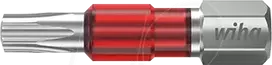 Antgalis atsuktuvui Wiha 42110 T20