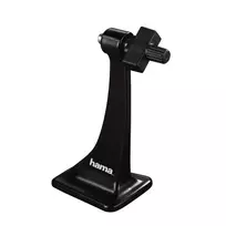 Aliumininis trikojo adapteris žiūronams Hama Alu 00002809