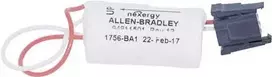 Baterija Beltrona Allen Bradley 1756-BA1 ličio 3V 1800mAh PLC atsarginiam maitinimui