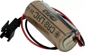 Beltrona CR8-LHC ličio monetinė baterija 3V 2600mAh – atsarginė atminties baterija