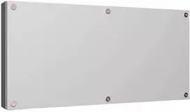 Rittal 1513.000 plieninė elektros spinta IP66, 800×120×400 mm