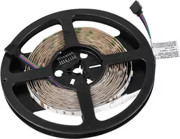 LED juosta EUROLITE 50530553 5m 5050 RGB 12V