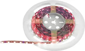 LED juosta EUROLITE 50530136, 5 m, 5050 SMD RGB, 12 V