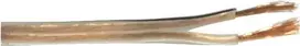 Garsiakalbio kabelis Omnitronic 30300601 2x1,5 mm 100 m ritė