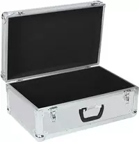 Apsauginis transportinis dėklas Roadinger Universal Case Tour Pro alu 30126201, aliuminio konstrukcija