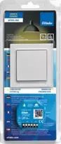 Dimmeris Eltako BPD55-D62 (MPN 30001066) – universalus DIN-bėgio modulis
