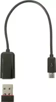 USB WiFi adapterius Televes UUSBWIFI T-OX 216802 802.11n 150Mbps