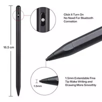 CoreParts MOBX-ACC-011 rašiklis planšetei 20 g Juodas