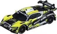 Carrera 20064230 GO Auto Audi R8 LMS GT3 evo II Valentino Rossi, Nr.46 (20064230)