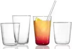 Viskio taurė Ritzenhoff & Breker LOA 315 ml, tinka plauti indaplovėje, aukštis 100 mm