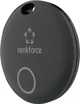 Renkforce RF-5792946 Bluetooth sekiklis juodas (RF-5792946)