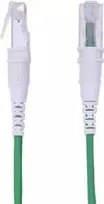 PatchSee TPC-SG-U/10 tinklo kabelis žalias 3,1 m Cat6a U/UTP (UTP) (TPC-SG-U/10)