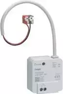 Hager HAG TYBS601B perjungimo pavara vieno kanalo, 10A/230V~, UP, KNX (TYBS601B)