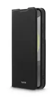 Hama 00136071 dėklas Samsung Galaxy S24 atverčiamas juodas 15,8 cm (6,2 inch)