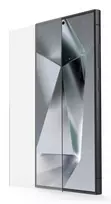 Hama Clear Protect apsauginis stiklas Samsung Galaxy S25 Ultra, 1 vnt.