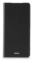 Hama 00080578 Daily Protect dėklas telefonui Samsung Galaxy S25 Ultra, juodas