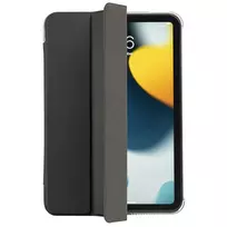 Hama Fold Clear dėklas Apple iPad mini 8.3 inch (2024) juodas