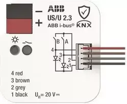 ABB 2CDG110308R0011