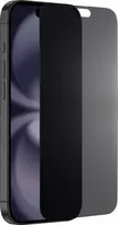Renkforce privatumo apsauginis ekrano stiklas Apple iPhone 16, 1 vnt., šoninis privatumo filtras (RF-6683256)