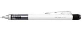 Mechaninis pieštukas Tombow MONO graph 0,7 mm baltas