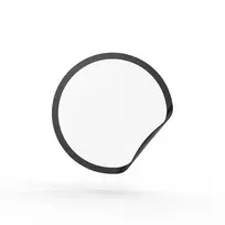 Hama 00210962 Laikrodžio ekrano apsauga Samsung Galaxy Watch8