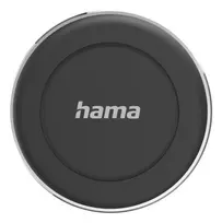 Laikiklis Hama Magnet pasyvus išmaniesiems telefonams juodas, sidabrinis