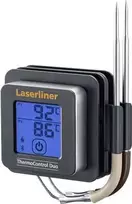 Laserliner ThermoControl Duo Esensinis termometras skaitmeninis 0 - 350 °C (082.429A)