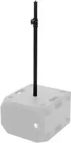 Reguliuojamas aukščio stovas Omnitronic BOB 11038869