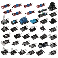 JOY-iT Sensor-Kit X40 – „Pasidaryk pats“ rinkinys (SEN-KIT02)