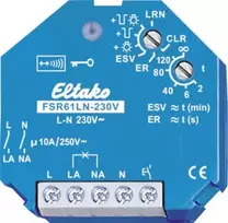 Eltako FSR61LN-230V 230V perjungimo relės modulis FSR61LN (MPN 30200331)