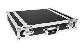 Flightcase Roadinger 30109782 Fanera Juoda Sidabrinė 6.8 kg
