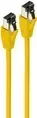 Tinklo kabelis ShiverPeaks BS08-41042 geltonas 3m Cat8.1 F/FTP