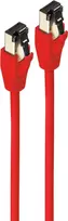 Tinklo kabelis ShiverPeaks BS08-41044 Raudonas 3m Cat8.1 F/FTP