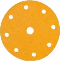 3M abrazyviniai šlifavimo diskai 255P Hookit P180 150mm, pakuotė 100 vnt. (MPN 7000034131)
