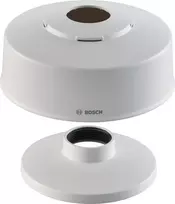 Priedas apsaugos kamerai Bosch F.01U.394.003 lauko baltas 19,5 cm