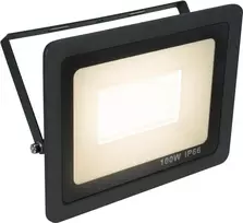 LED prožektorius EUROLITE FL-100 SMD WW 100W šiltai balta šviesa