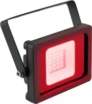 LED prožektorius EUROLITE FL-10 SMD raudonas IP apsaugotas