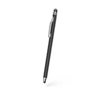 Hama Twin-Stylus rašiklis planšetei, juodas