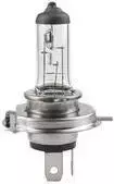 Automobilinė H4 lemputė IWH 019354 12V 60/55W P43t