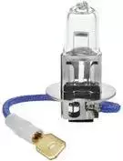 Halogeninė lemputė IWH H3 55W 12V IWH 019353 – vieno spindulio automobilinė lempa