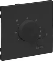 Legrand SEANO dangtelio plokštė 765451f. Kambario termostatas (765451)