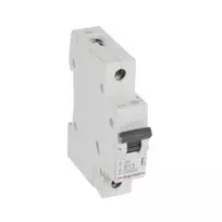 Legrand RX3 automatinis jungiklis Miniatiūrinis jungiklis B tipo 1